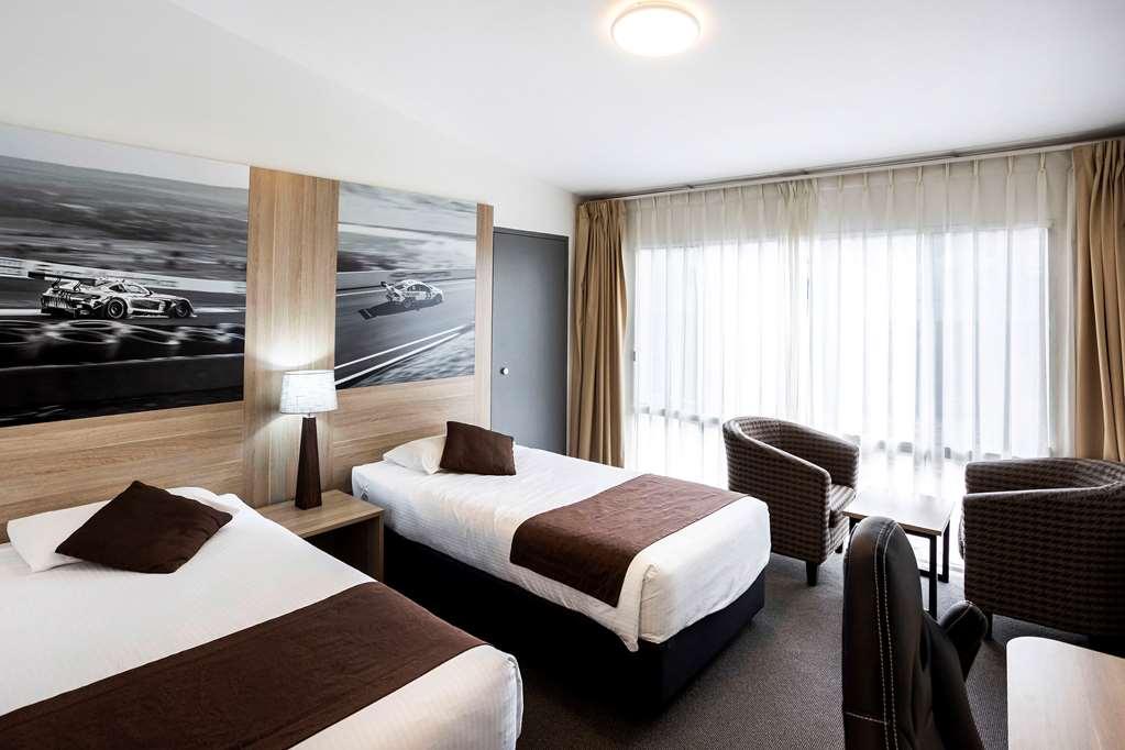 Littomore Hotel On Stewart, Bathurst Zimmer foto